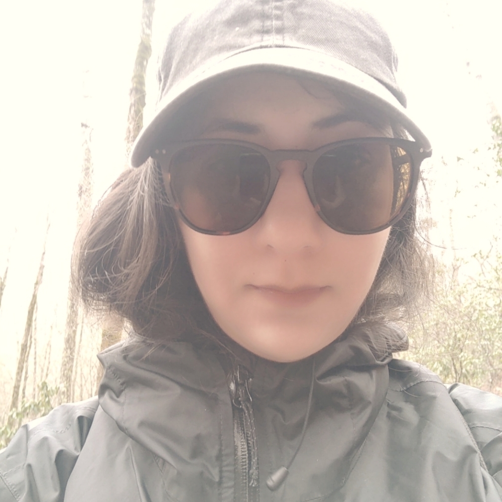 Meet your Posher, Sandra